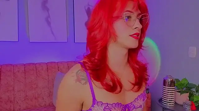 Juliana Saenzz online show from 04-05-26, 08:48