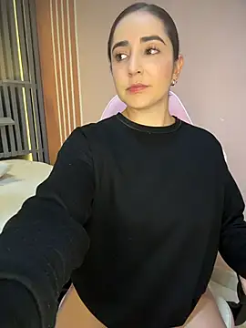 Victoria-And1 online show from 03-07-26, 02:07