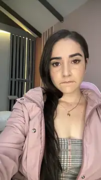 Victoria-And1 online show from 12-05-25, 01:16