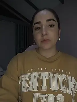 Victoria-And1 online show from 02-10-26, 01:04