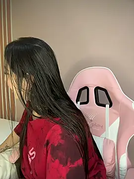 Victoria-And1 online show from 02-27-26, 01:50