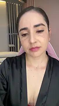 Victoria-And1 online show from 11-15-25, 01:20