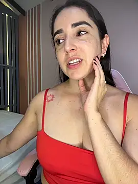 Victoria-And1 online show from 03-13-26, 02:16