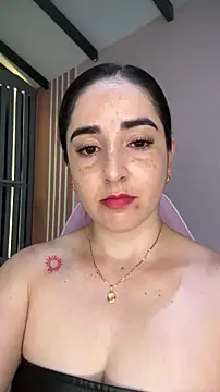 Victoria-And1 online show from 01-17-26, 01:53