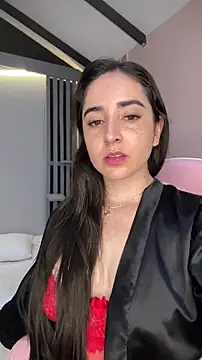 Victoria-And1 online show from 12-03-25, 01:28