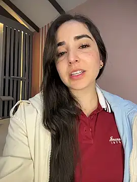 Victoria-And1 online show from 02-26-26, 02:00