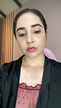 Victoria-And1 online show from 11-26-25, 01:38