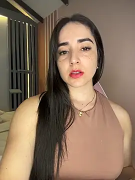 Victoria-And1 online show from 02-06-26, 01:12