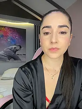 Victoria-And1 online show from 04-18-26, 01:30