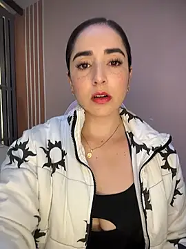 Victoria-And1 online show from 02-03-26, 01:27