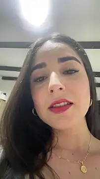 Victoria-And1 online show from 01-10-26, 11:33