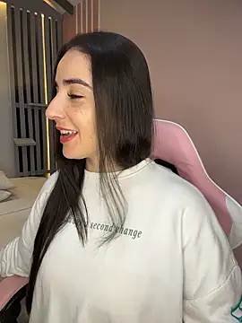 Victoria-And1 online show from 02-04-26, 01:33