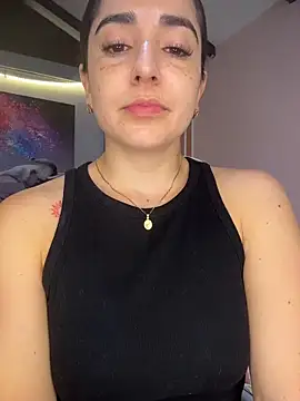 Victoria-And1 online show from 04-11-26, 02:19