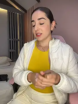 Victoria-And1 online show from 04-15-26, 01:11