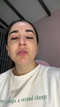 Victoria-And1 online show from 01-09-26, 02:40