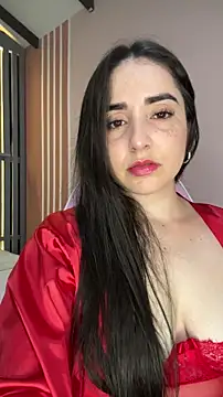 Victoria-And1 online show from 01-08-26, 01:33