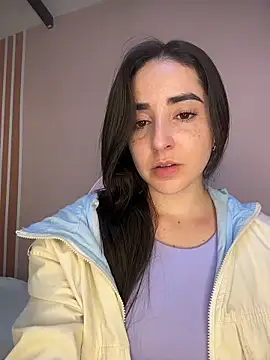 Victoria-And1 online show from 02-20-26, 01:57