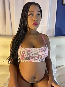 AleezaFrench online show from 04-15-26, 02:54