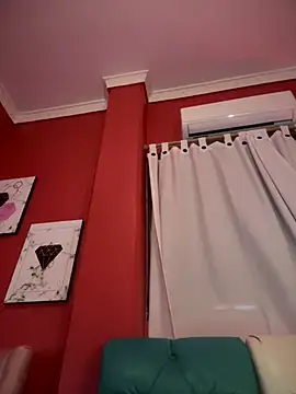 AleezaFrench online show from 03-01-25, 08:42