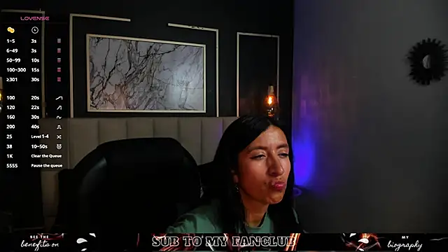 kira moon   online show from 09-17-25, 09:17