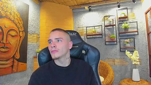 JordanThompson  online show from 03-19-25, 10:53