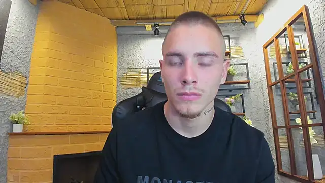 JordanThompson  online show from 03-17-25, 10:08
