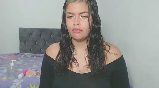 sweetkitty 16 online show from 02-27-25, 01:30