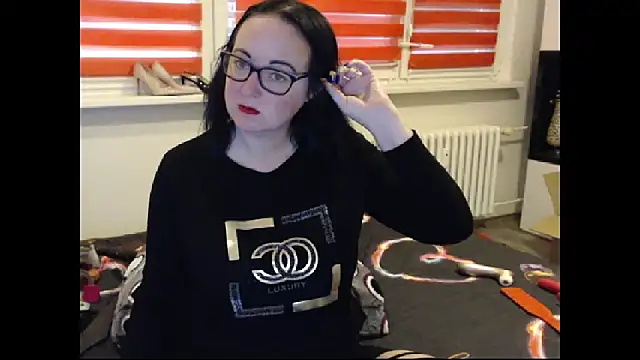 Alexie33 online show from 11-14-25, 11:03