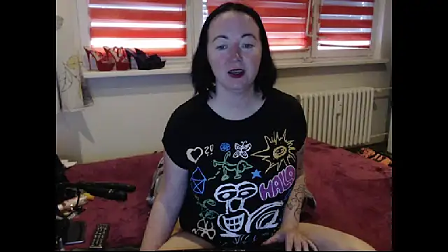 Alexie33 online show from 03-14-26, 09:37