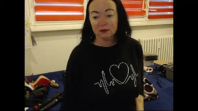 Alexie33 online show from 11-29-25, 09:09