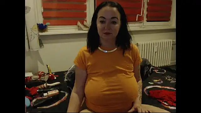 Alexie33 online show from 02-16-26, 06:50