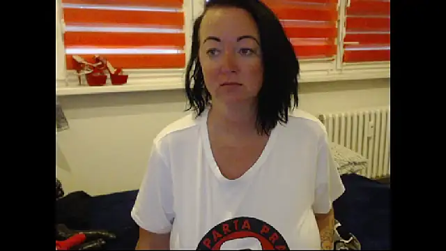 Alexie33 online show from 09-30-25, 06:52