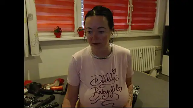 Alexie33 online show from 05-04-26, 07:33