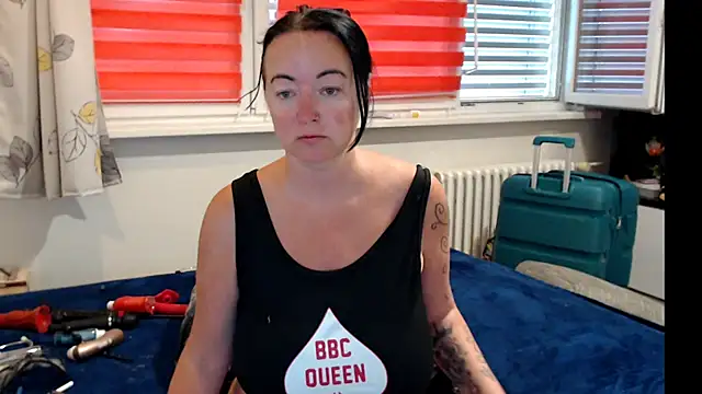 Alexie33 online show from 06-26-26, 06:08