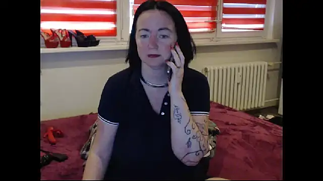 Alexie33 online show from 03-09-26, 07:56