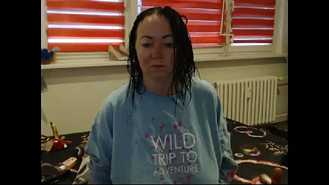 Alexie33 online show from 02-16-26, 06:45