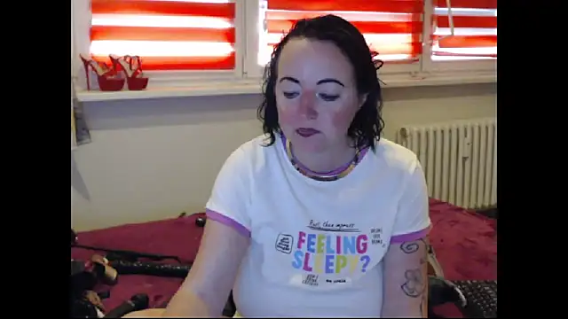 Alexie33 online show from 03-25-26, 08:14