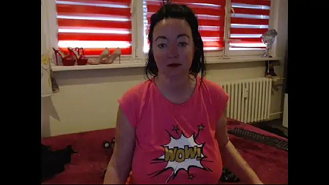 Alexie33 online show from 04-22-26, 07:37
