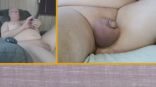 ButtCrackShowing-OOPS online show from 04-01-26, 10:07