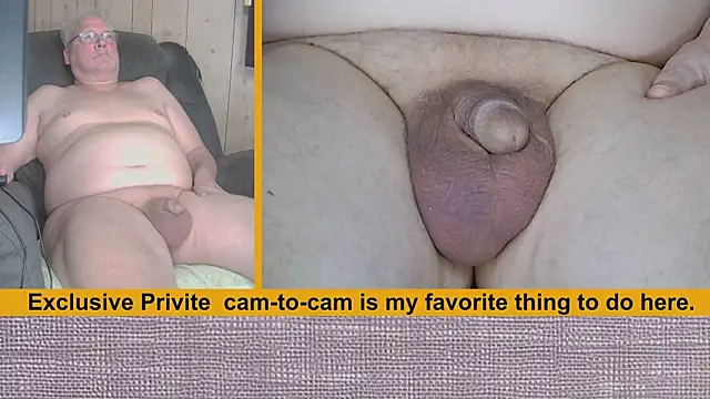 ButtCrackShowing-OOPS online show from 04-04-26, 04:41