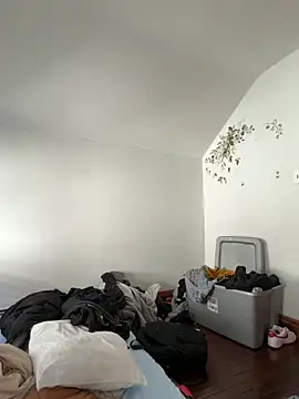 Xobandz online show from 03-13-26, 01:38