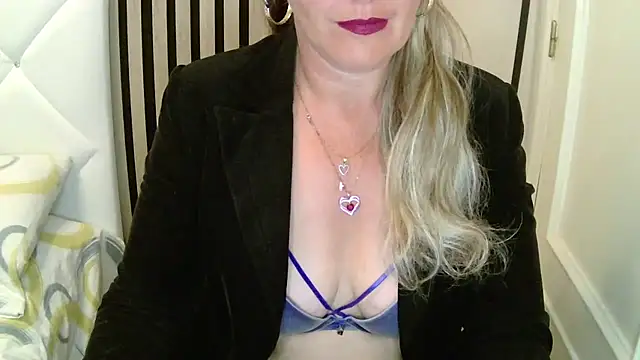 xxNoeliaxx online show from 03-30-26, 06:48