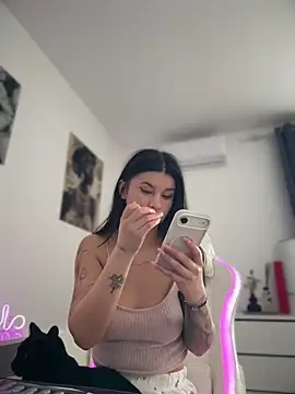 Simply the best online show from 04-04-26, 01:39