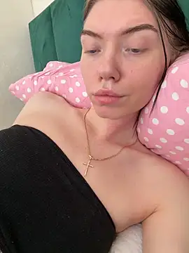 Lisaaa Alisa online show from 03-31-26, 04:03