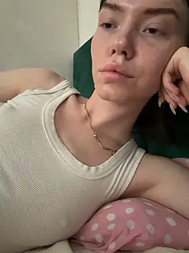 Lisaaa Alisa online show from 05-08-26, 04:38