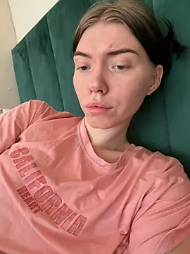 Lisaaa Alisa online show from 02-25-26, 04:01