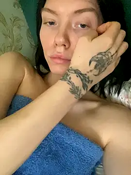 Lisaaa Alisa online show from 11-12-25, 04:38