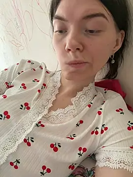 Lisaaa Alisa online show from 03-07-26, 11:05