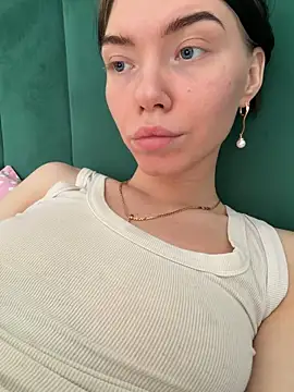 Lisaaa Alisa online show from 03-23-26, 09:09