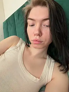 Lisaaa Alisa online show from 03-02-26, 04:02